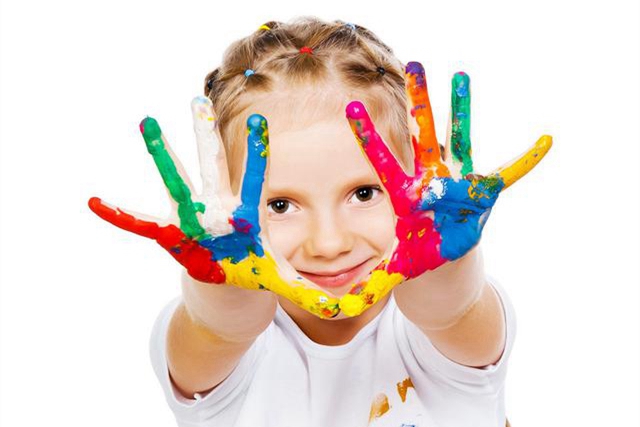 喜欢的颜色和性格真的有关系吗,孩子喜欢的颜色与性格有关吗