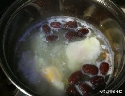 怎么煮甜而不腻的糖水,学会这10种糖水的做法