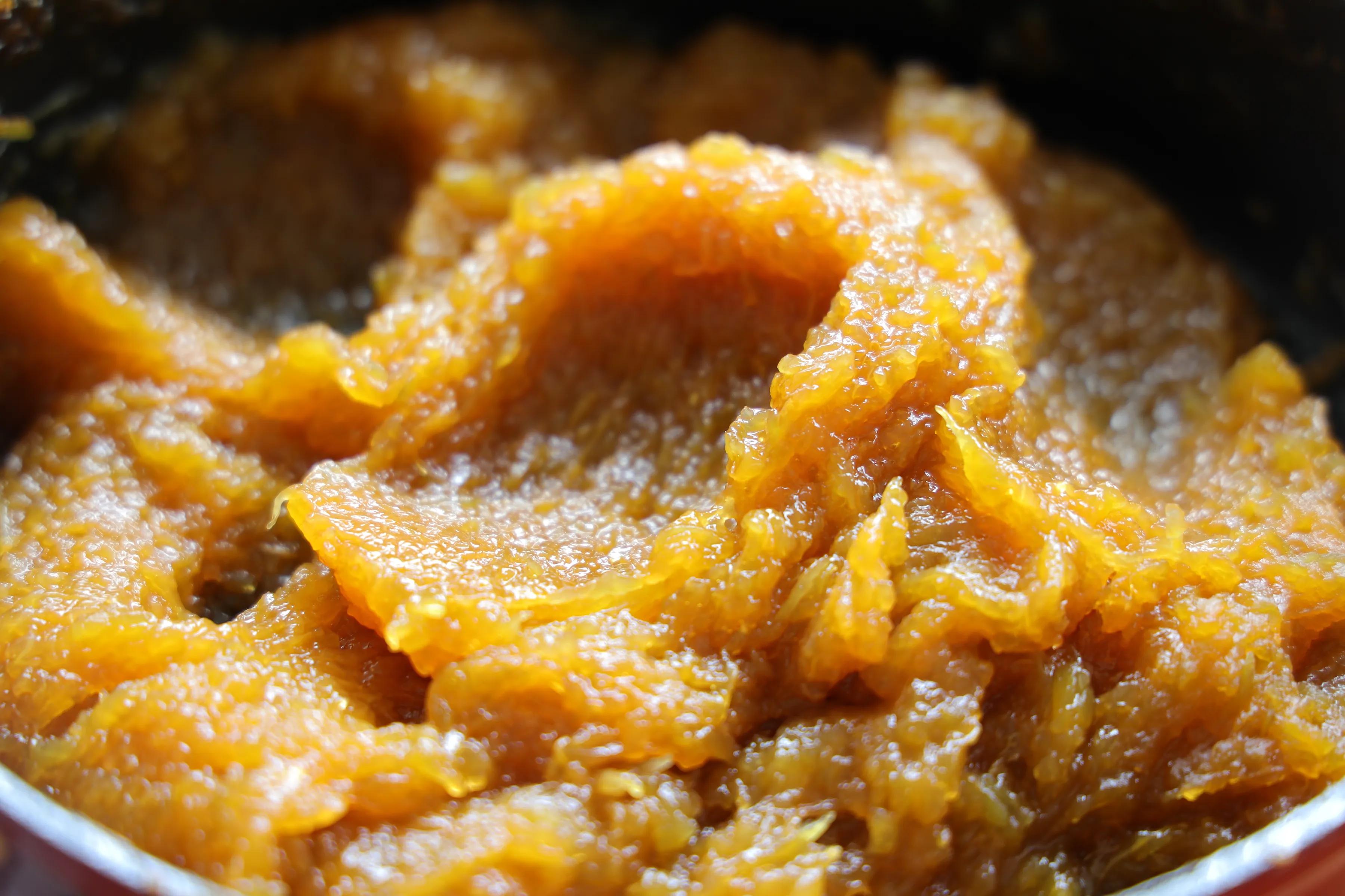 月饼哈密瓜味广式,月饼哈密瓜味的做法