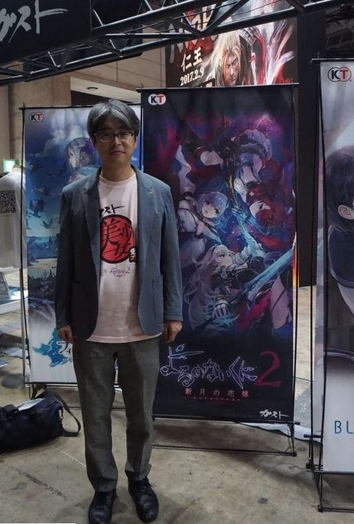 沉浮三十载,沉浮多年