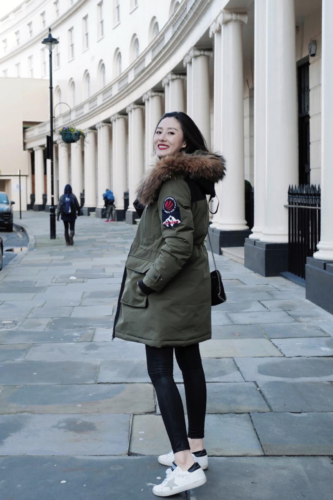 波司登新年限定羽绒服,冬天不能错过的波司登羽绒服