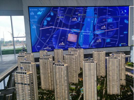 雅居乐滨江绿湾规划图,南京雅居乐滨江绿湾值得购买吗