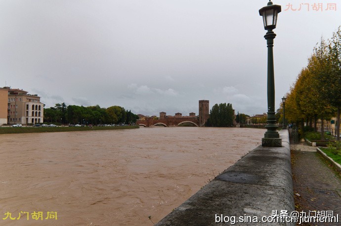 维罗纳简史旅游攻略,维罗纳文化讲述