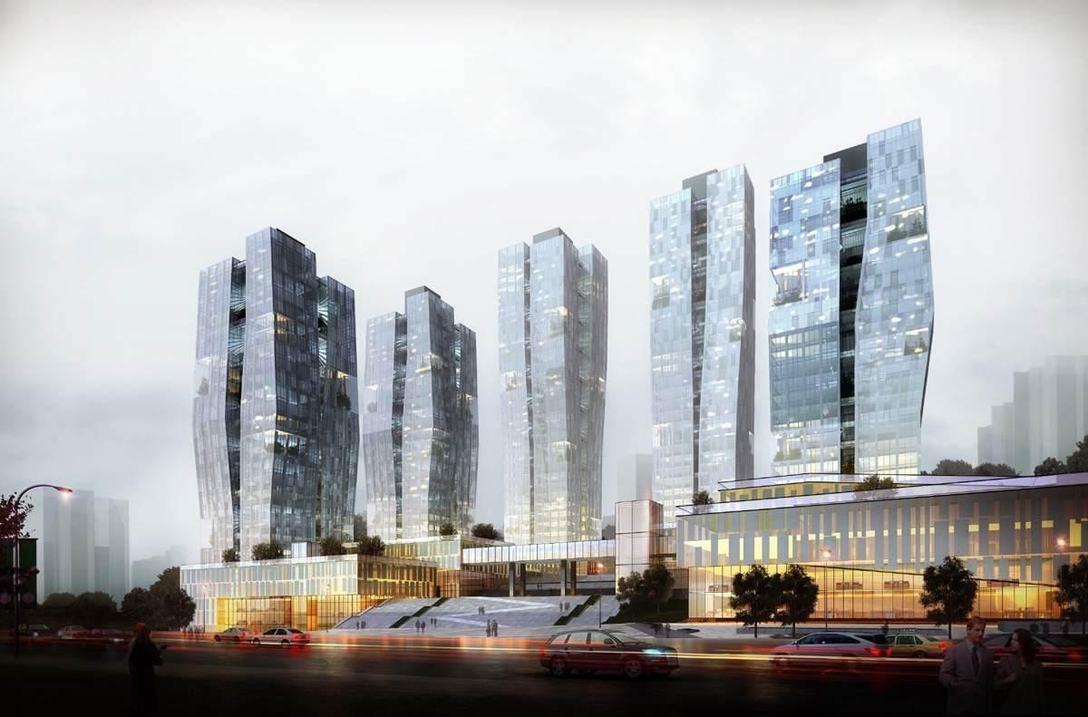 买房选楼常见的7类问题，新手弄懂了怎么买都划算，你买对了吗？