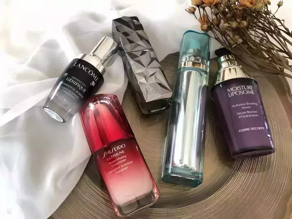 肌底精华该在护肤水前用还是后用,雪花秀润致焕活肌底精华露怎么用