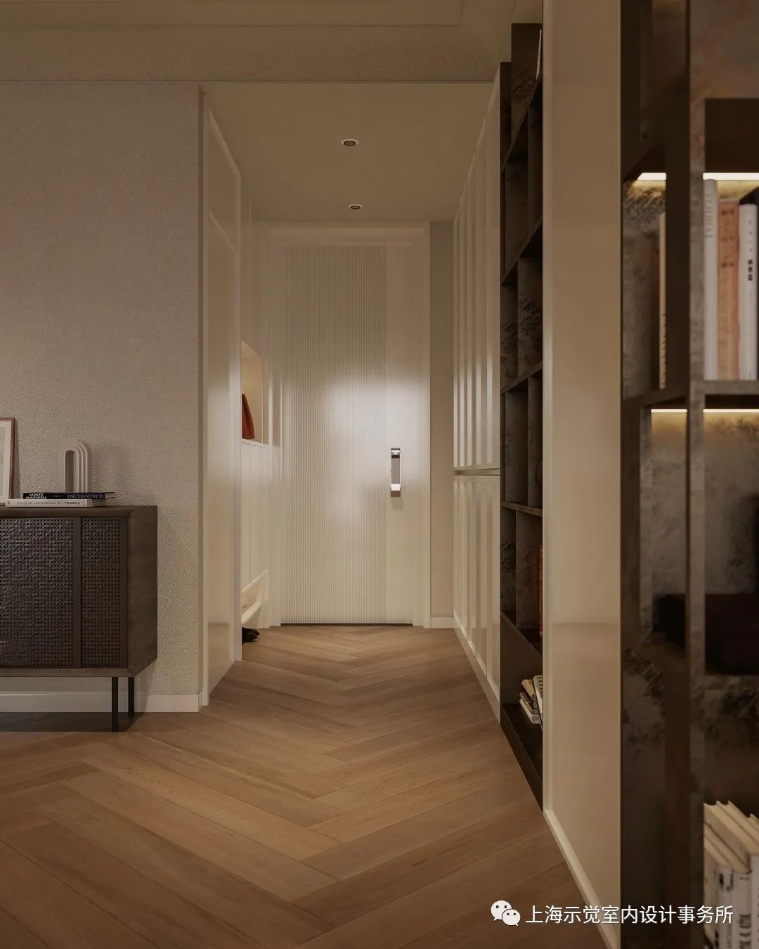 全案设计｜论退休后的居住环境是怎样的？反正是我羡慕的