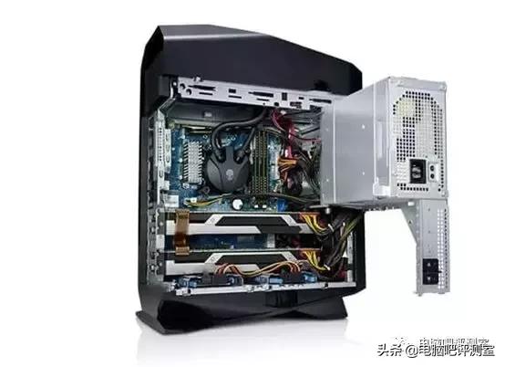 【装机帮扶站】第378期：5000元组装正统Alienware！