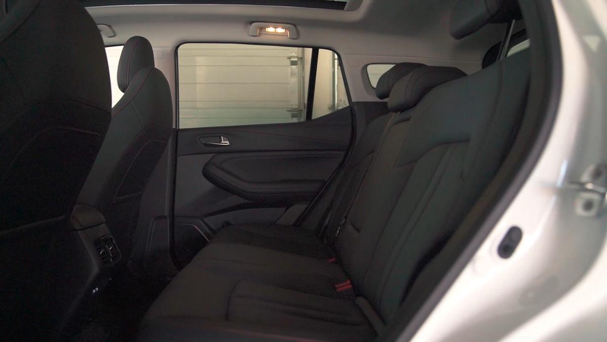 传祺gs4适合自己的才是最好的,传祺gs4plus麋鹿测试