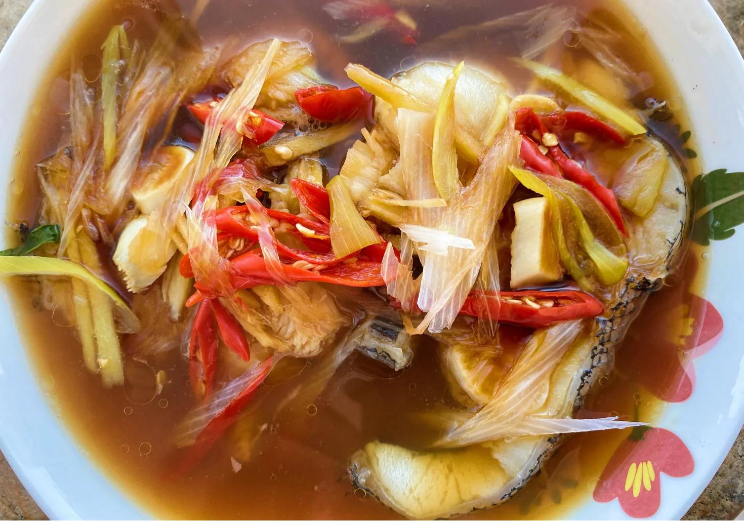 高血压能吃银鳕鱼和鳕鱼吗,鳕鱼的营养价值及心血管功效