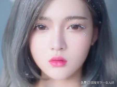 怎么从显胖脸变成瘦小脸,大胖脸怎么变瘦脸