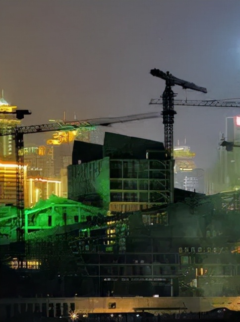 呼和浩特保全庄地王,呼和浩特地王诞生