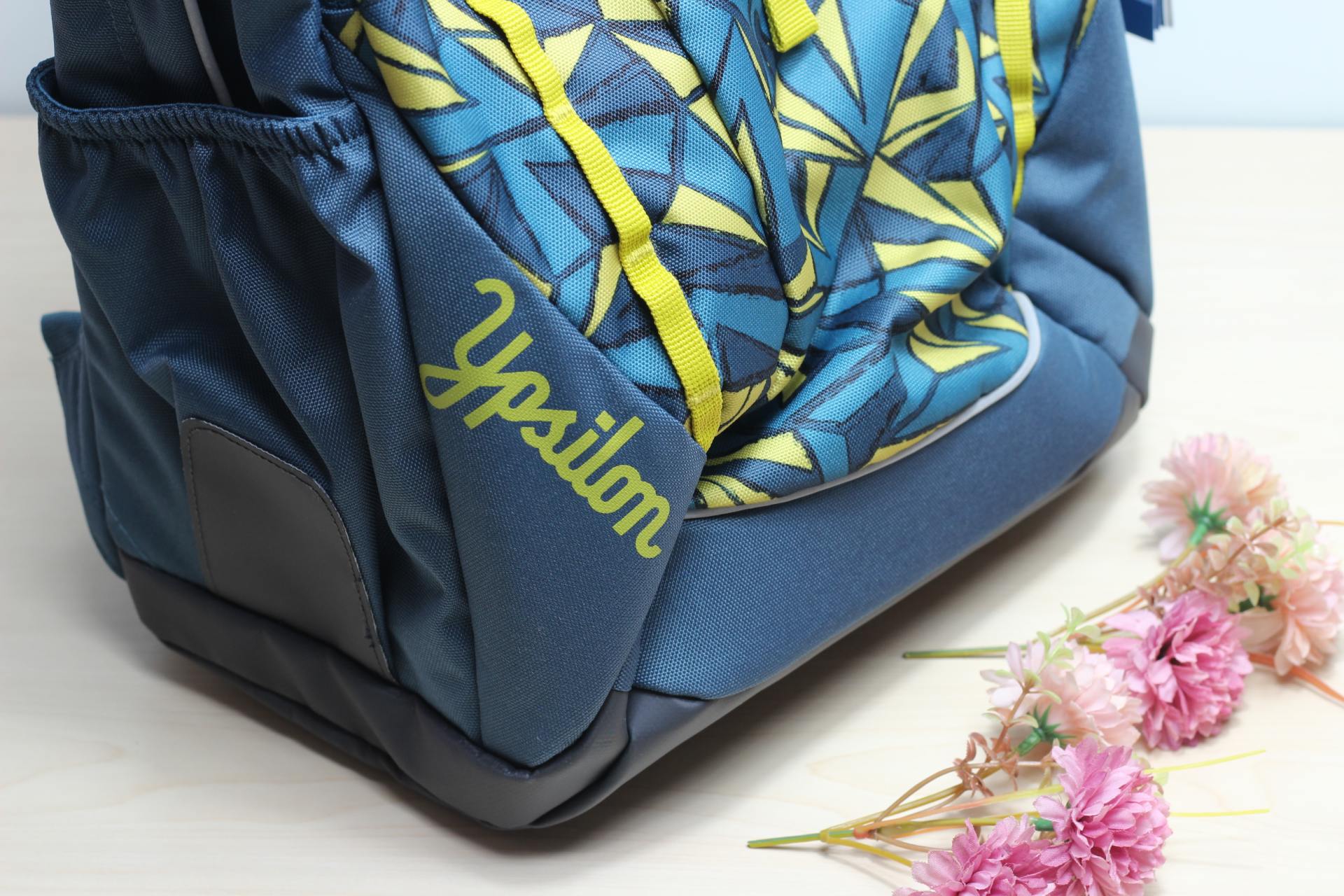 多特deuter儿童书包,德国多特deuter速特登山双肩包紫色