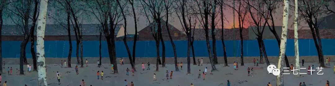 周金华｜“添油加醋”的荒诞才是现实