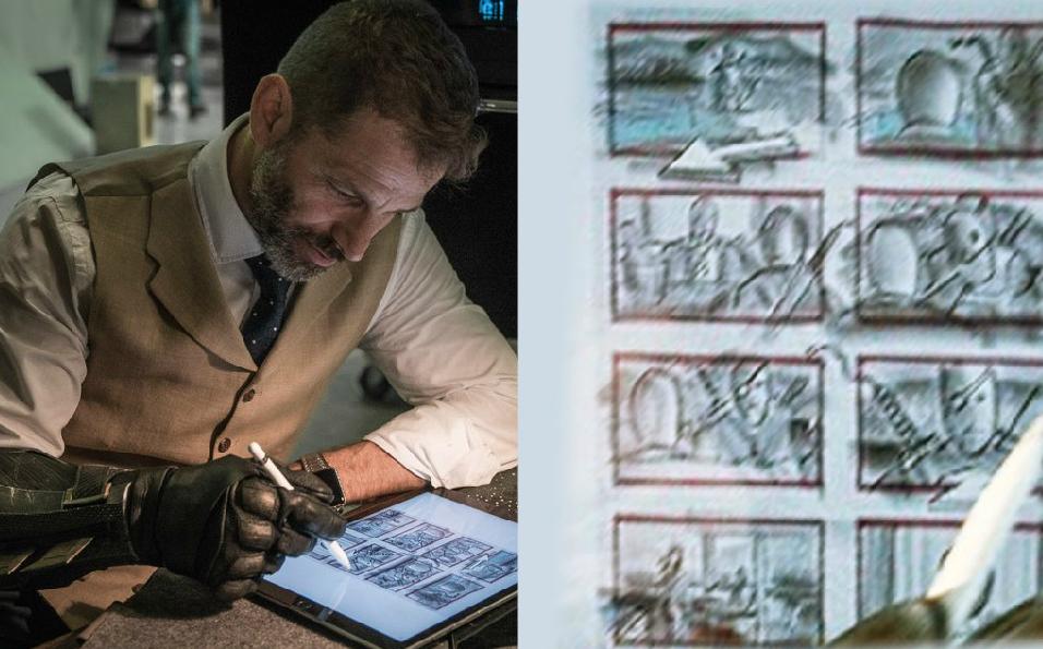 不要再鞭尸「正义联盟」了!扎克·施奈德的DC大片梦即将浴火重生