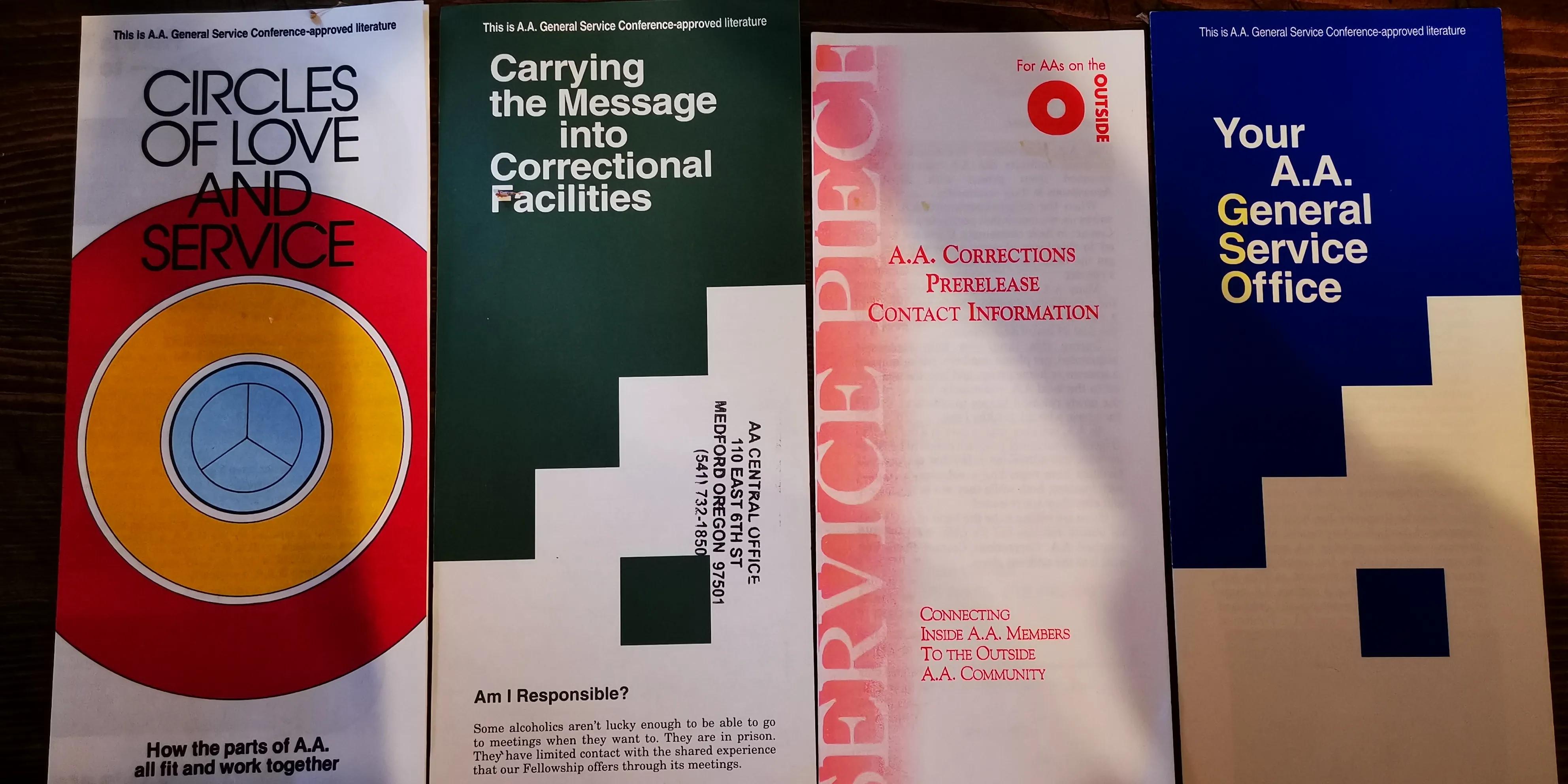 AA戒酒会2-美国的AA戒酒会到底是什么样的#戒酒