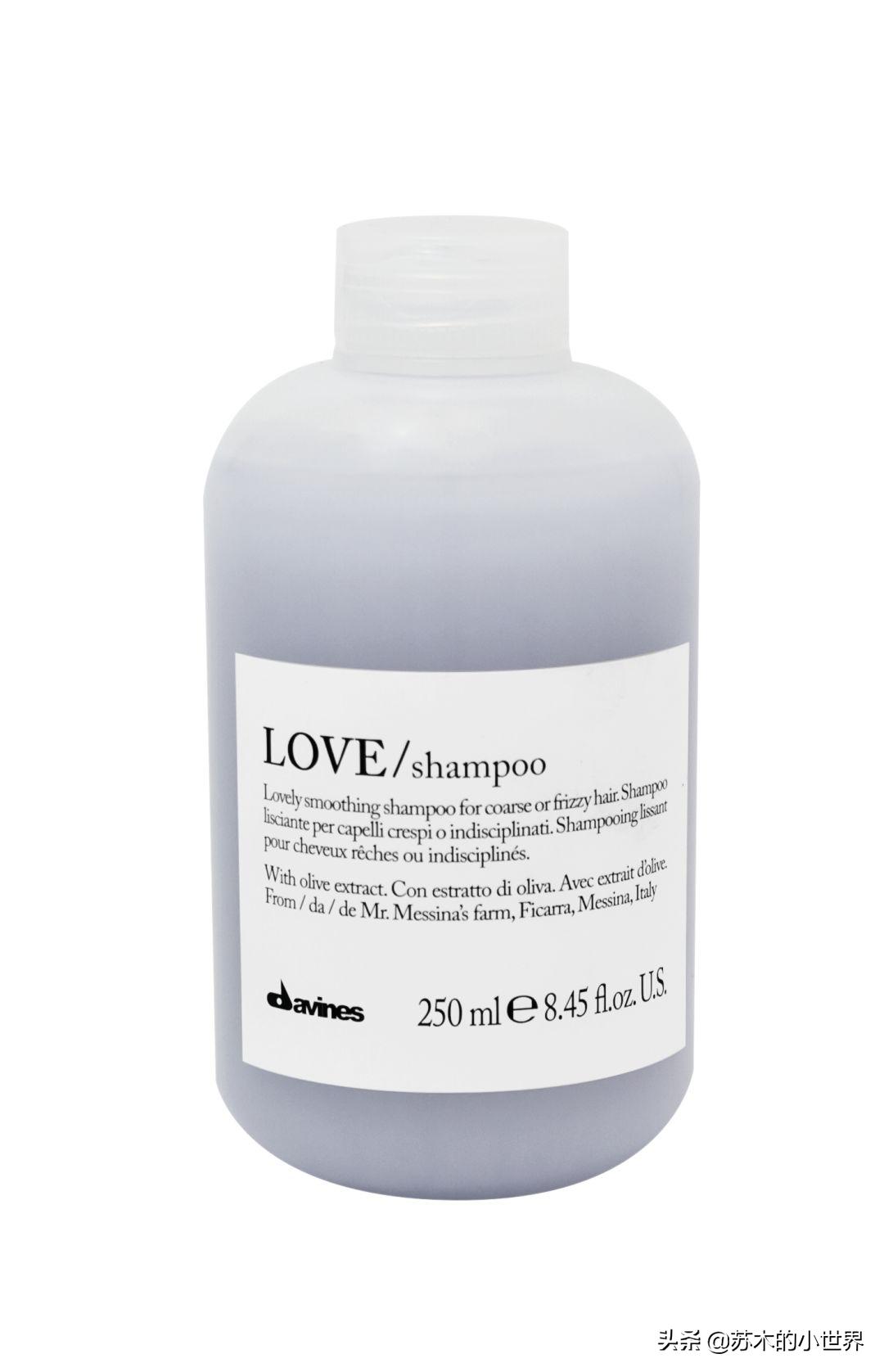 有了这些贵妇洗发水，再也不必找TONY老师做上千块的护理了