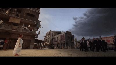 林雪斧头帮谁打的,功夫斧头帮老大林雪