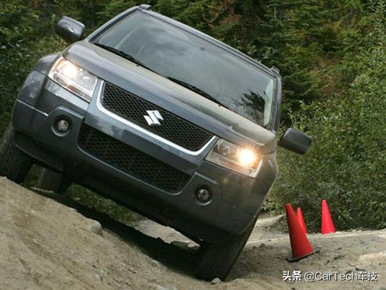 铃木维特拉烧机油视频,铃木维特拉1.4t发动机烧机油原因