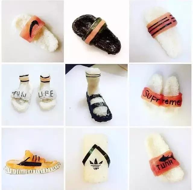 “这鞋要是假的我直播吃掉”这次就吃给你看！