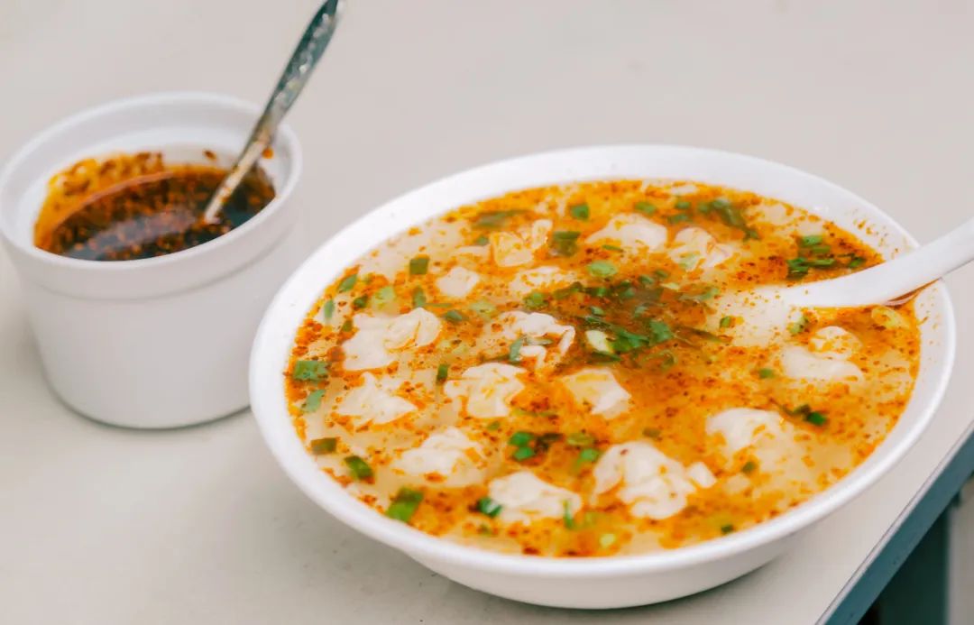 现在还没有营业的小吃店,那些被遗忘的小吃店