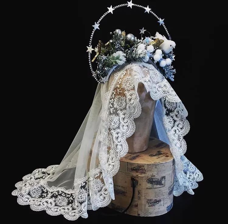 别做梦了，白菜价买古典洛丽塔裙不存在的！