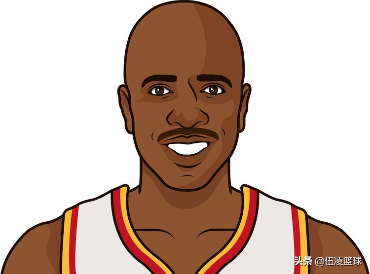 数说nba选秀,nba有史以来最伟大的15个新秀