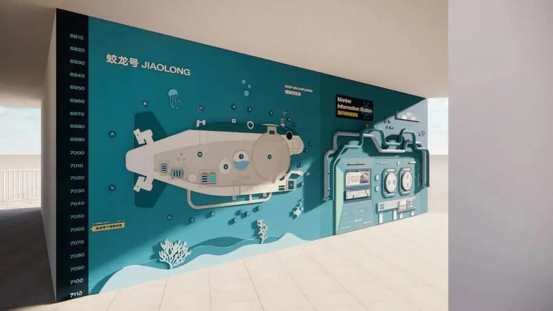 校园文化走廊文化规划,学校走廊文化墙创意设计国学