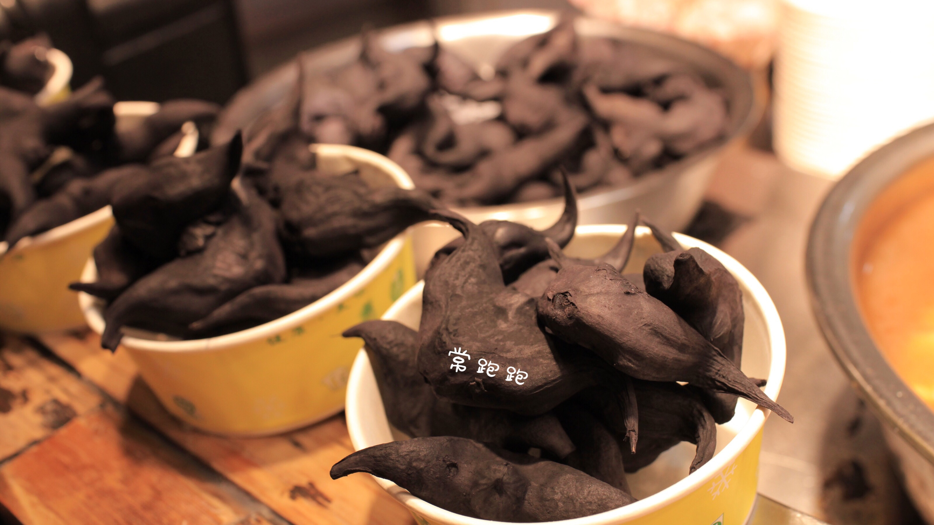 宁波老街最好吃的美食,宁波百年老字号美食