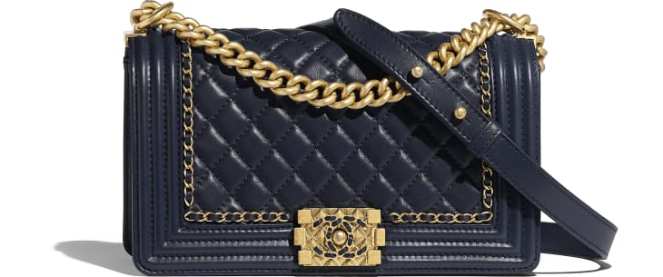 2022香奈儿包包涨价了吗,2019香奈儿降价