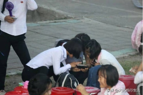 朝鲜见闻2009,朝鲜进口中国产品有哪些