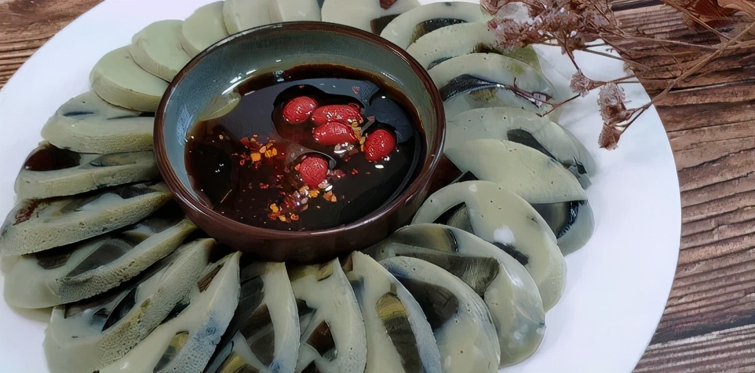 《赘婿》热播,皮蛋大火,看其中蕴藏的化学知识