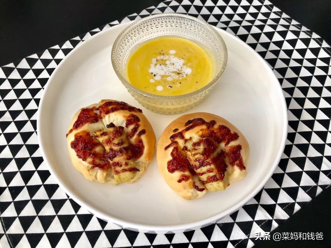 过敏宝宝的辅食粥,蛋白过敏的7个月宝宝的辅食