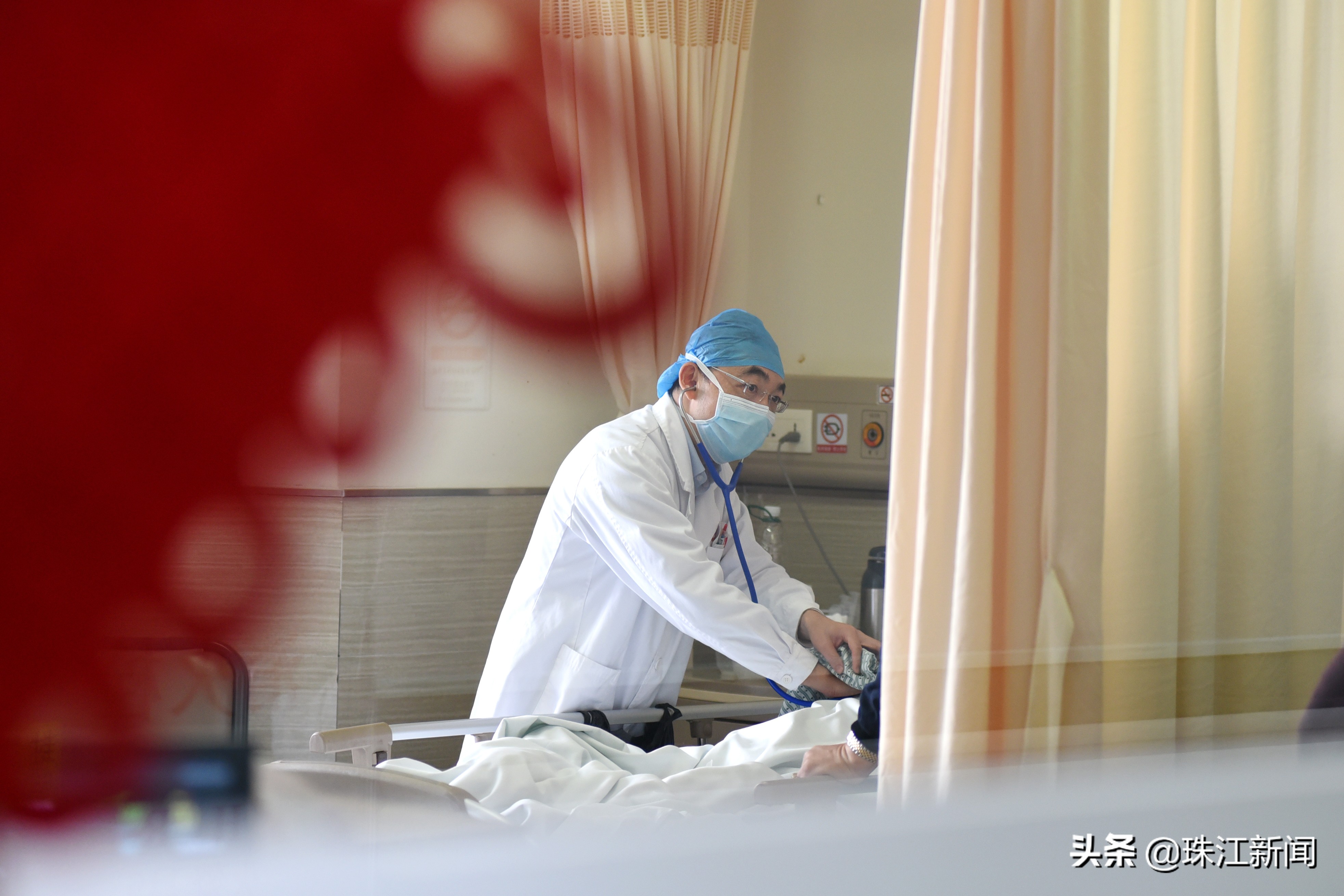 广州人才抗击疫情,人力资源抗击疫情