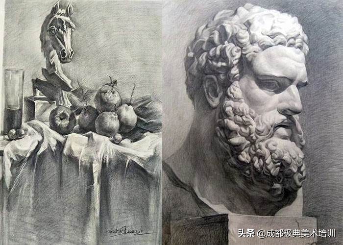 零基础绘画入门培训班,零基础绘画培训班价格