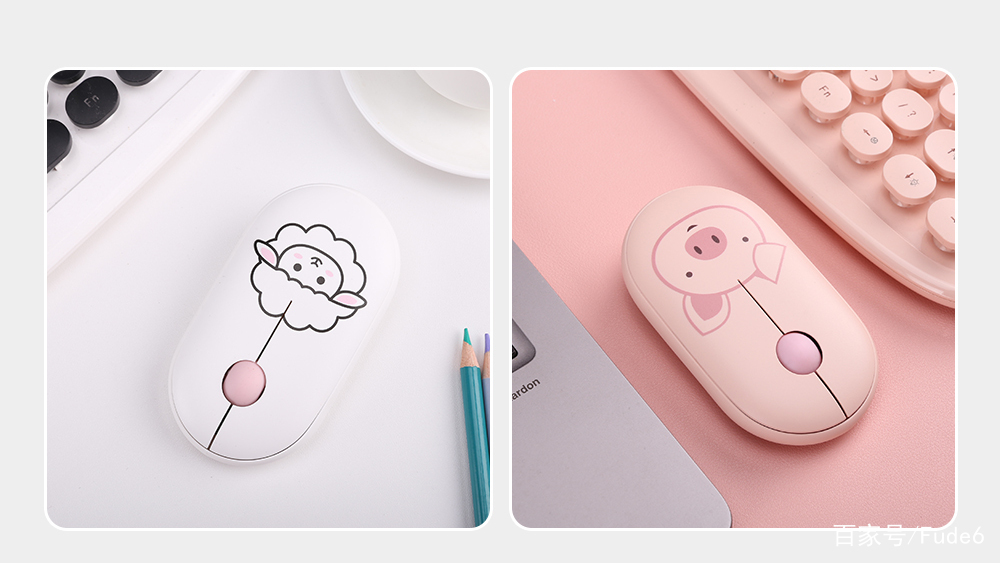 富德鼠标无法连接电脑,富德鼠标底下灯不亮没反应