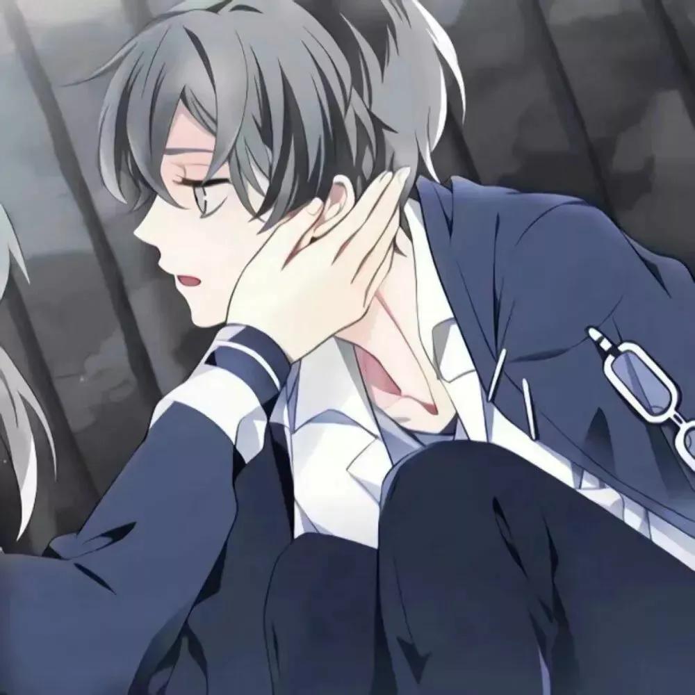 超火的不明显真人情头,超火情头最近