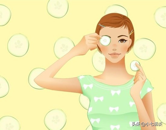 教你几个自制面膜方法在家保养皮肤不用愁！简单有效护肤