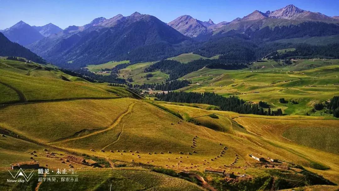 边防证哪些地区是必去的,纯干货赴西藏旅游边防证办理流程