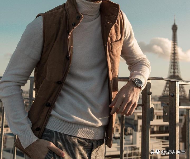 教你6个穿搭小技巧的软件,6个穿搭口诀专治各种不会搭