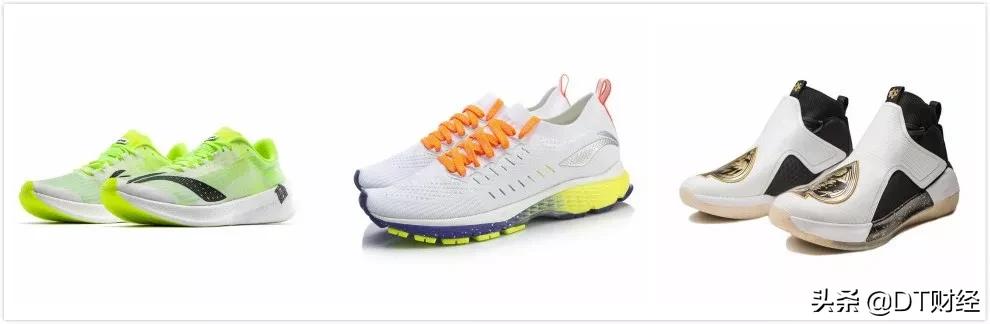 买不起耐克才买阿迪达斯吗,不怕耐克和阿迪就怕李宁