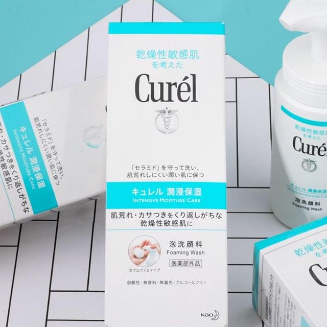 最好用的深层清洁洗面奶,推荐一款深度清洁的洗面奶