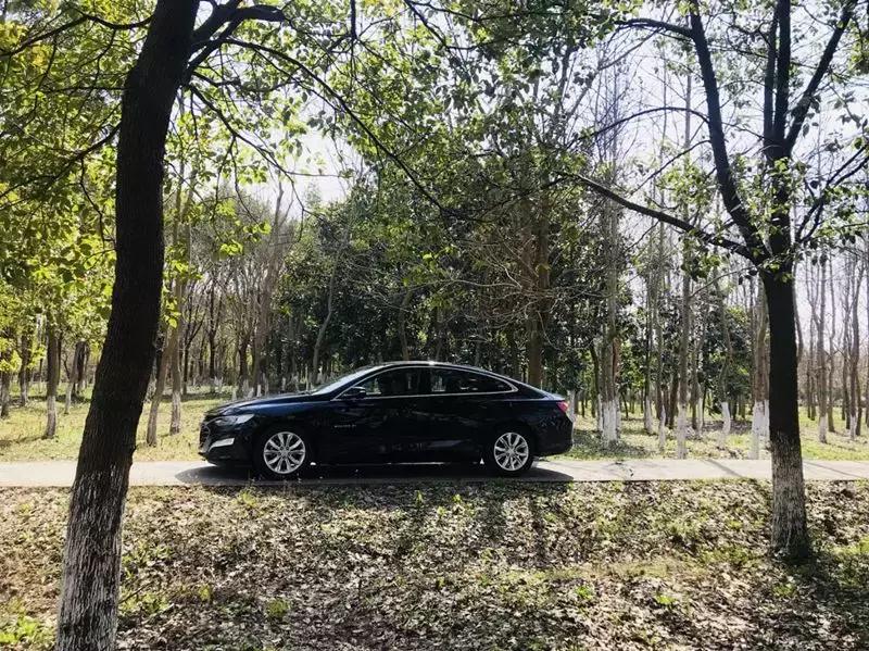 家用代步迈锐宝xl1.3t值得买吗,新款1.5t迈锐宝xl沉浸式体验