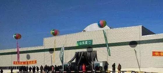 全国蔬菜批发市场十大排名图,全国各地大蔬菜批发市场现状