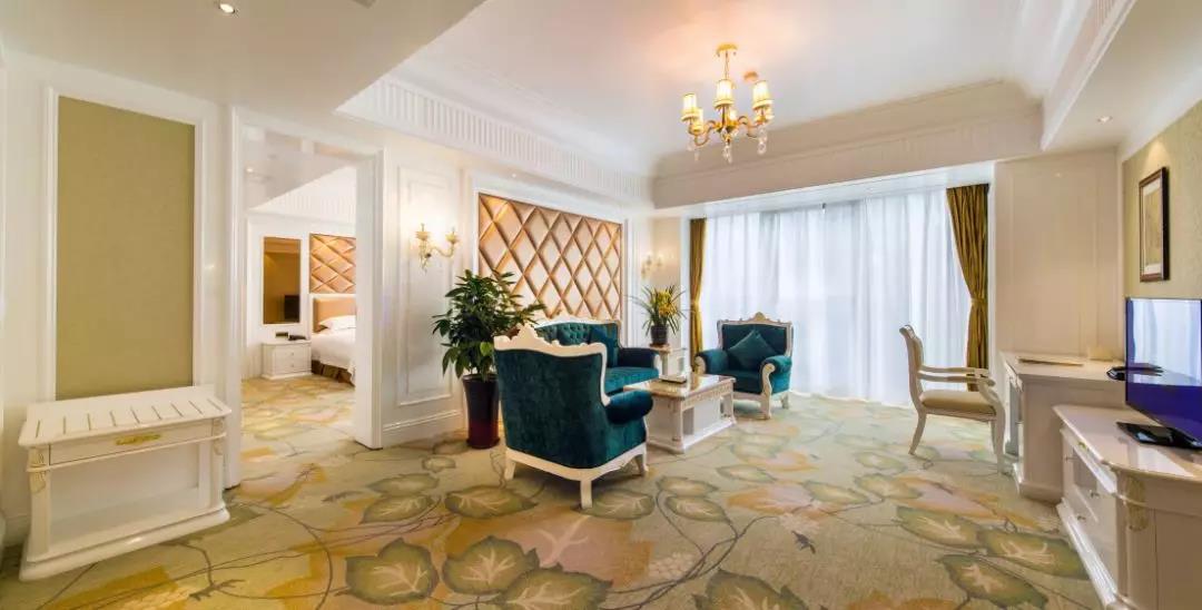 劲风扬帆再起航续写盛世新华章宿州丰大国际大酒店12月16日盛大开业