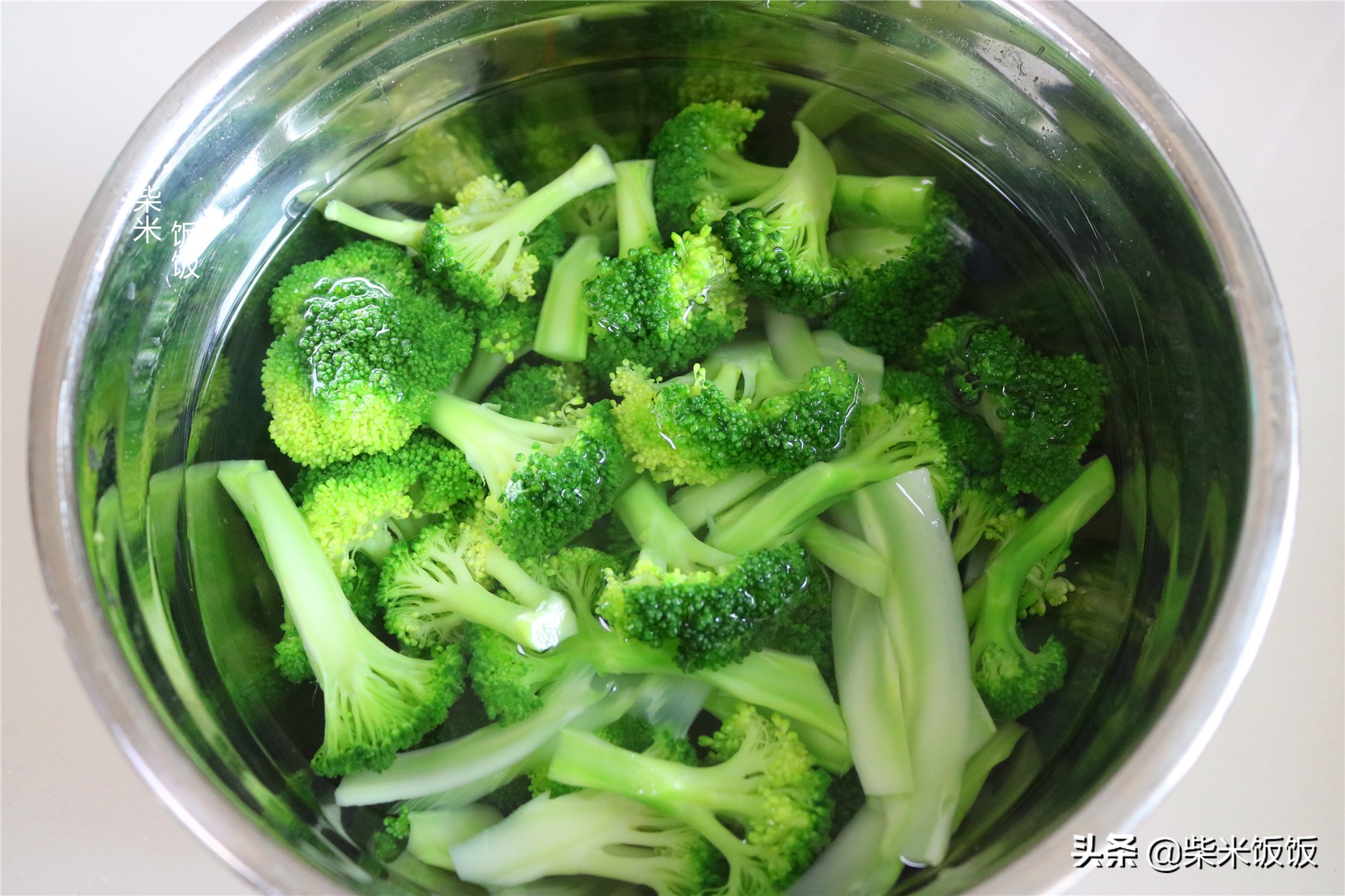 怎样做西兰花才简单好吃又入味,西兰花怎么做入味好吃