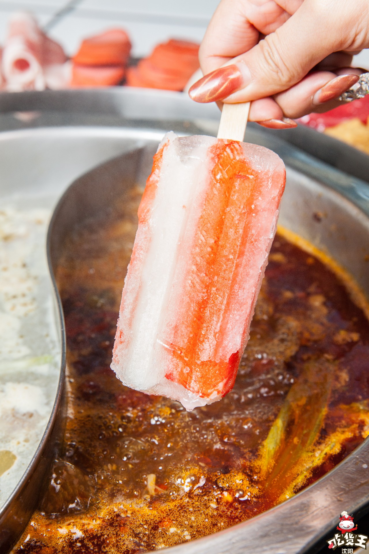 人均只要36元！江巴人火锅热辣呼啦圈上市啦