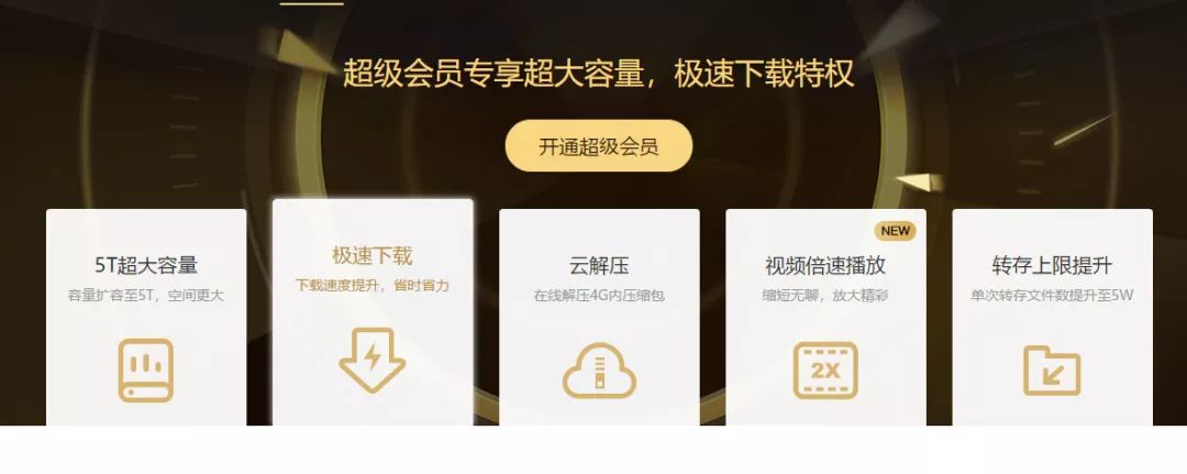 网盘不限速版,网盘破解器