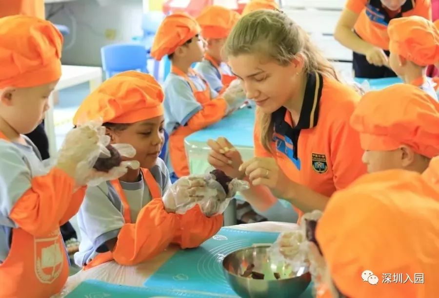 深圳平价国际学校,深圳最便宜私立国际学校