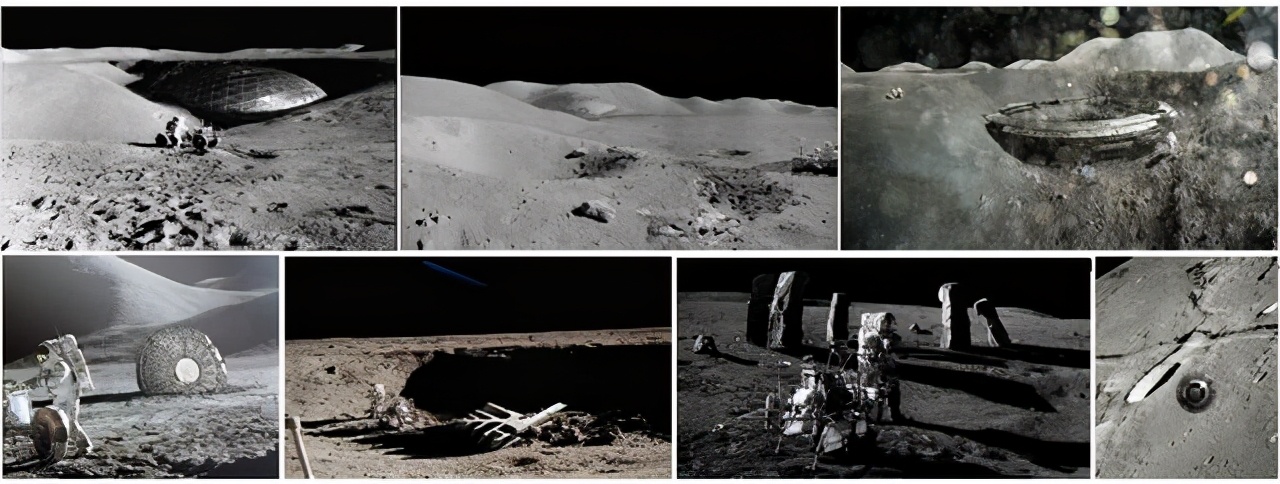 外星人存在的证据911,外星人存在的证据完整版