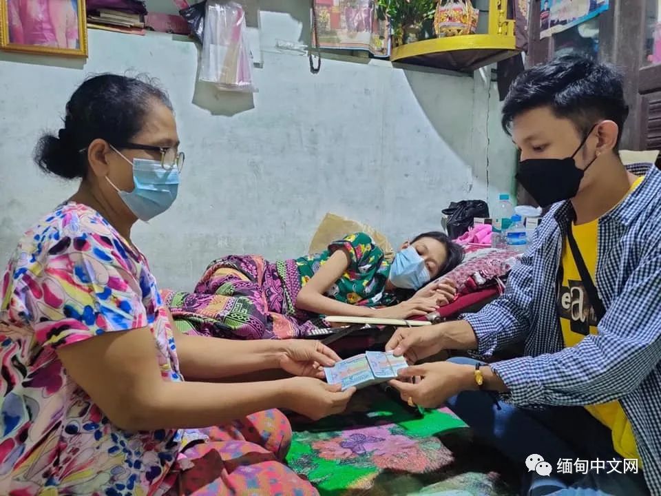 疫情当下风雨飘摇,缅甸最新疫情局势图表